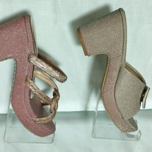 Stylish High heel Sandal