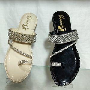 Sinderella Sandal