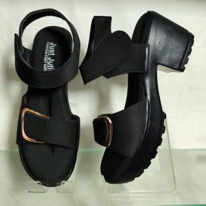 High Heel Stylish Ladies Sandal