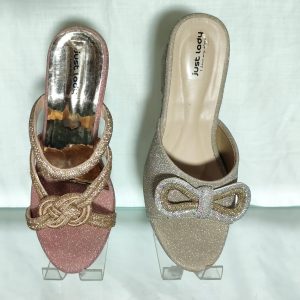 Sandle for party or functions