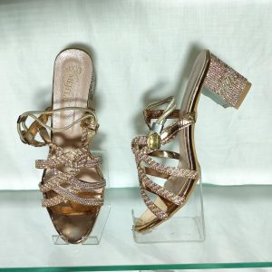 Sandle for party or functions for women