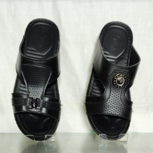 Man's casual flip flops