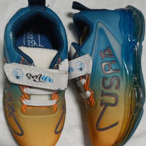 Kids shoe