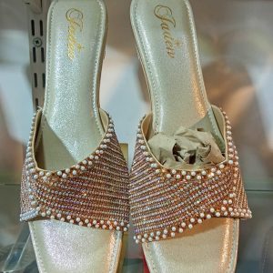sandals appear for Women