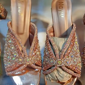 rose gold 
